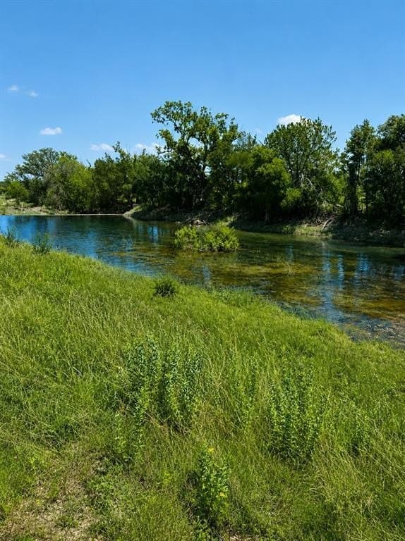 24 acres in Blanco County