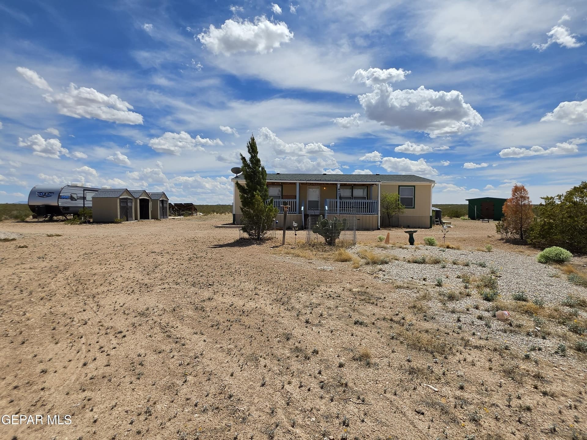 15.65 acres in Hudspeth County