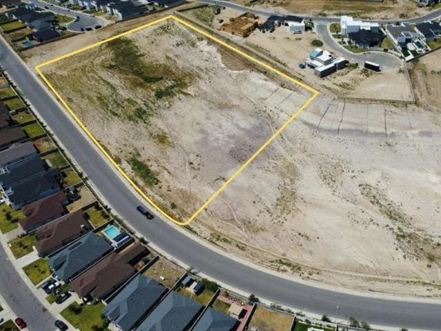 4.47 acres in WEBB County