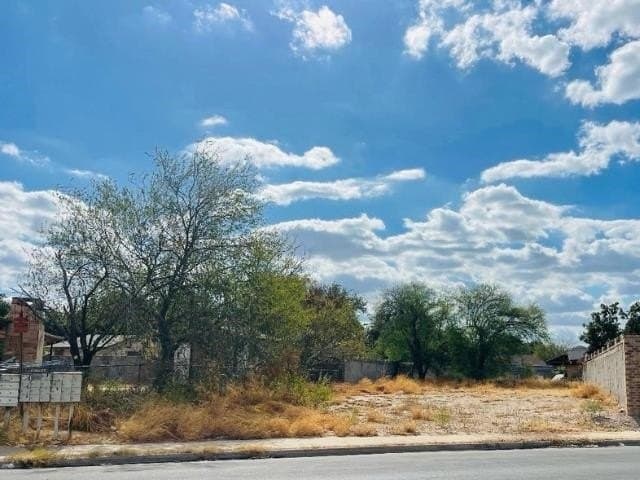 0.15 acres in WEBB County