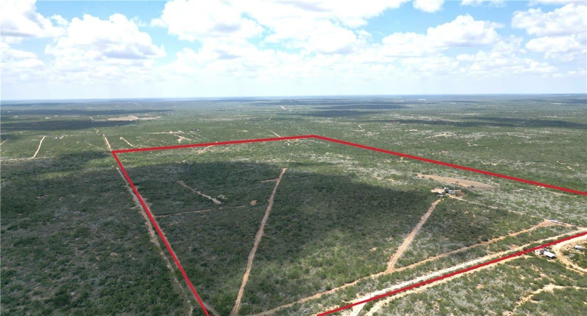 50 acres in Duval County