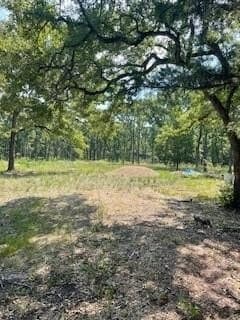 4.5 acres in Kaufman County