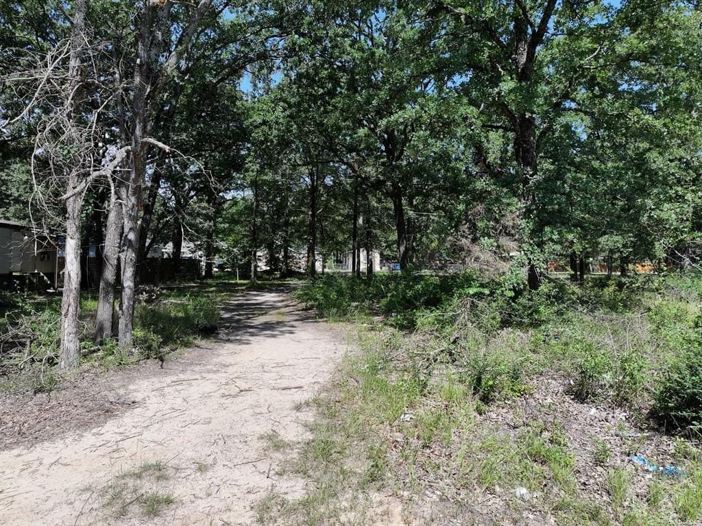 0.1 acres in Henderson County
