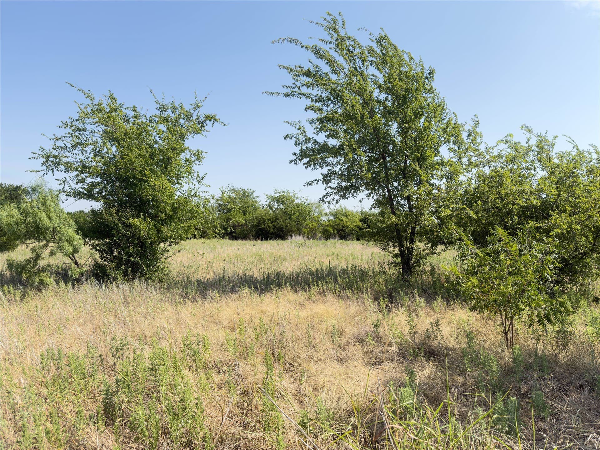 2.07 acres in Palo Pinto County