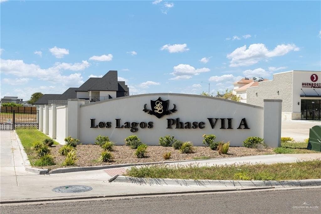 0.24 acres in Hidalgo County
