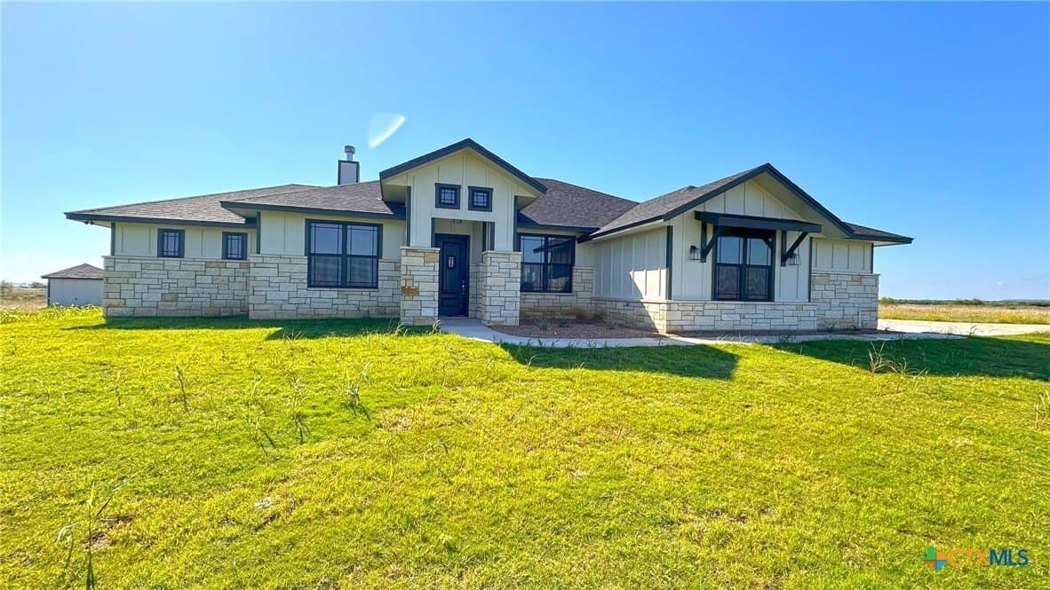 18.38 acres in Coryell County
