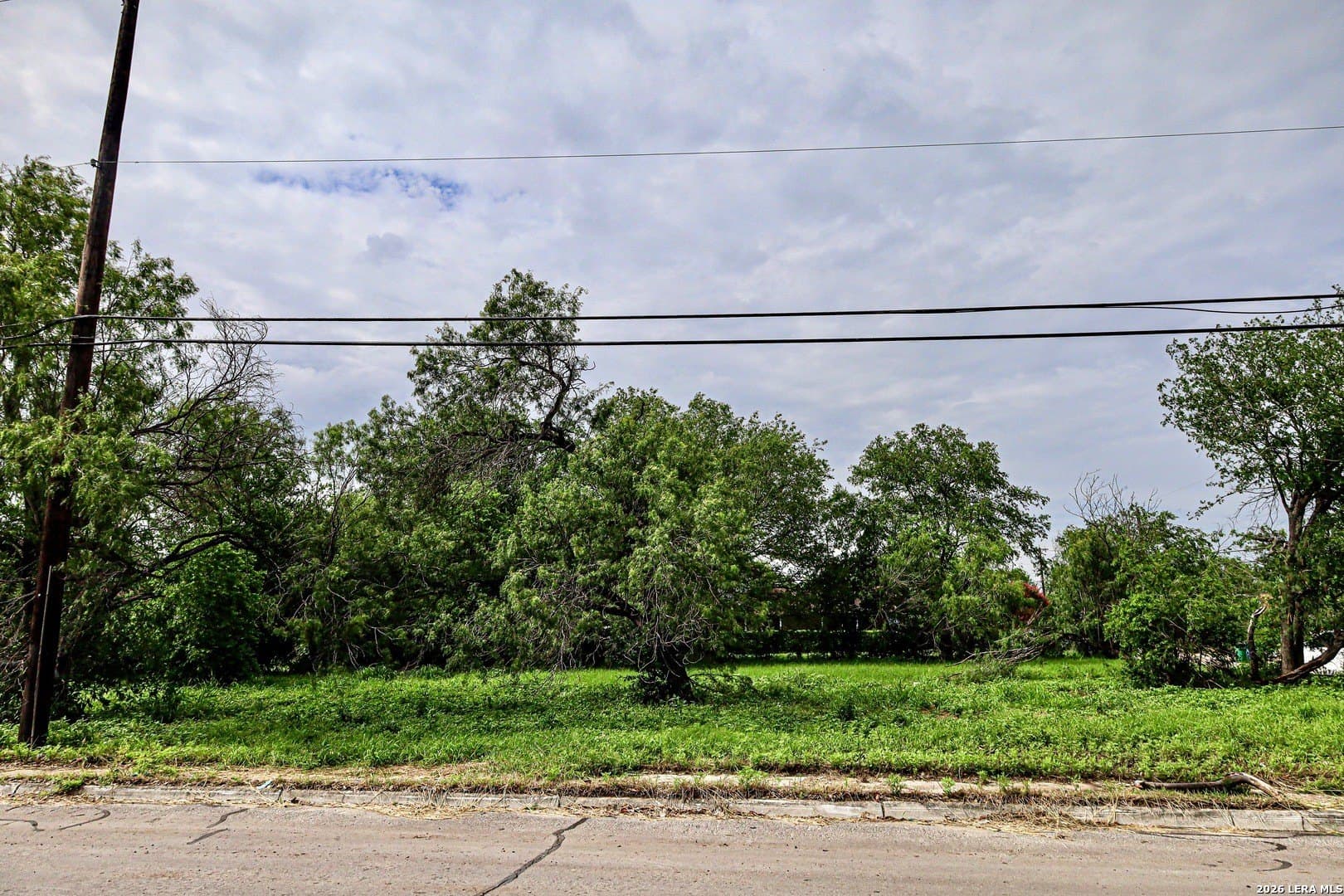 0.15 acres in Bexar County