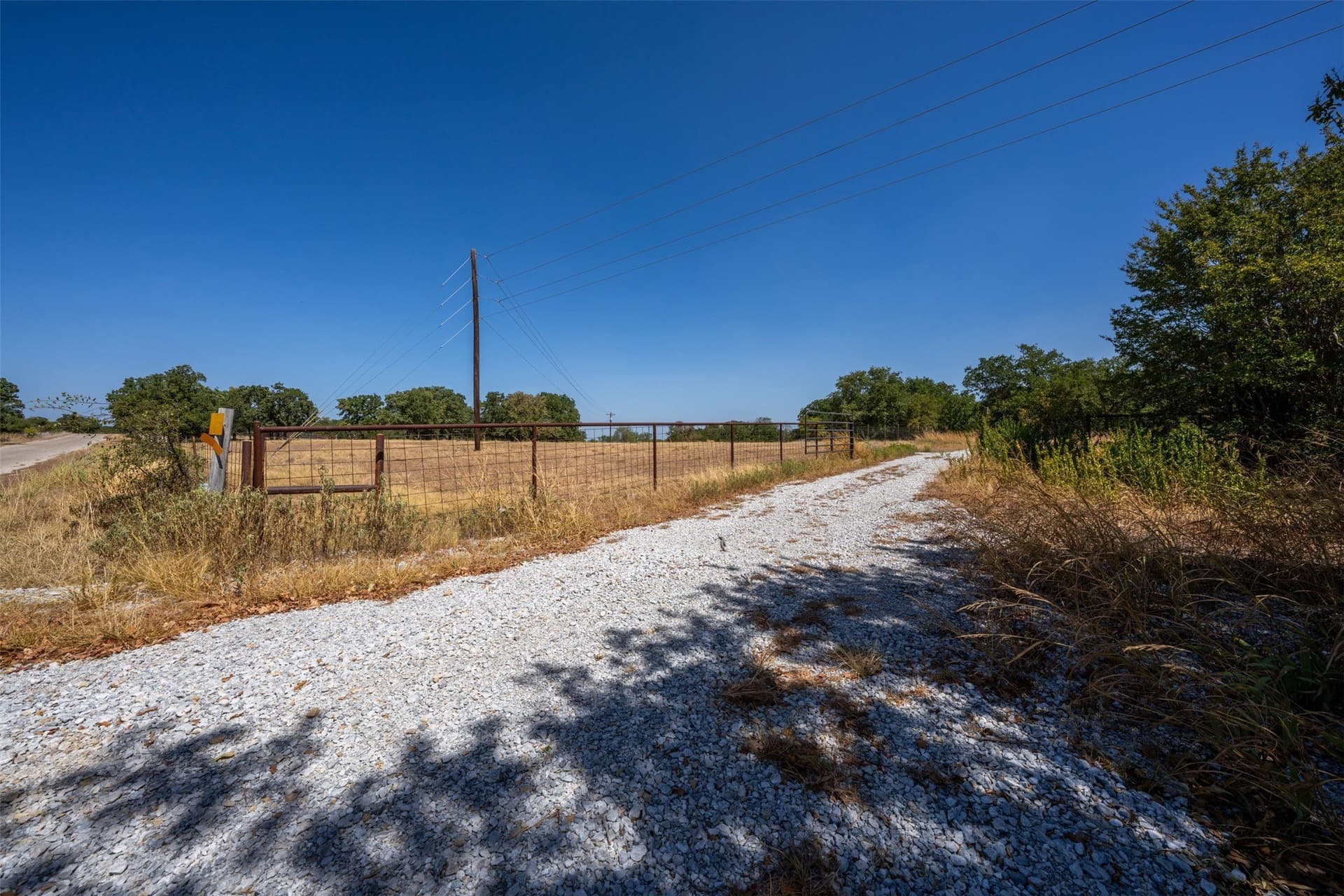 18.55 acres in Wise County
