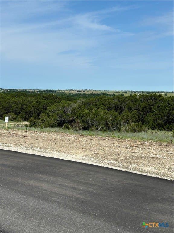 2.65 acres in Coryell County