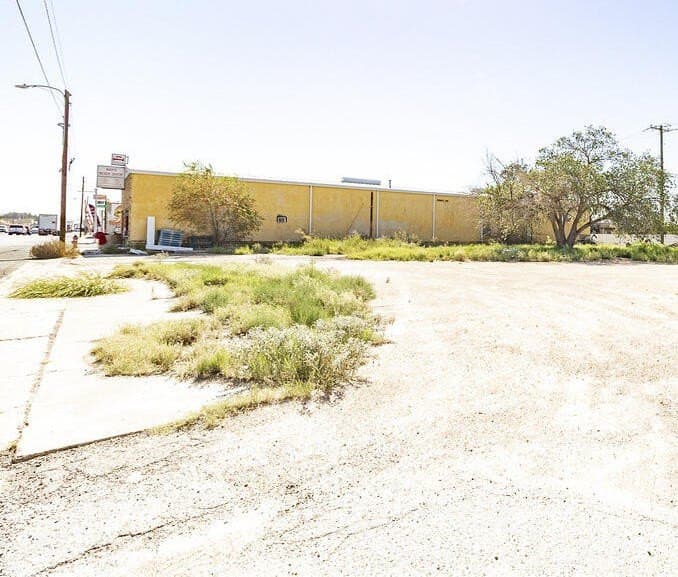 0.33 acres in Ward County