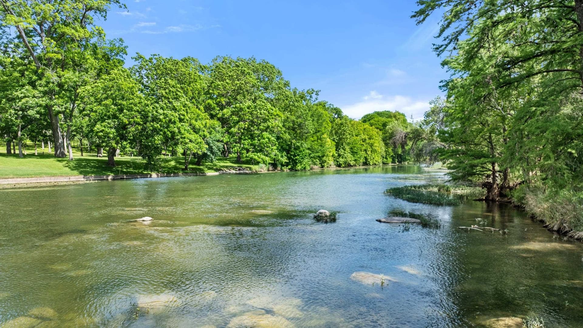 1.05 acres in Comal County
