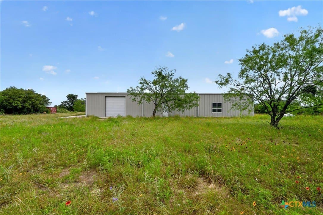 115.59 acres in Coryell County