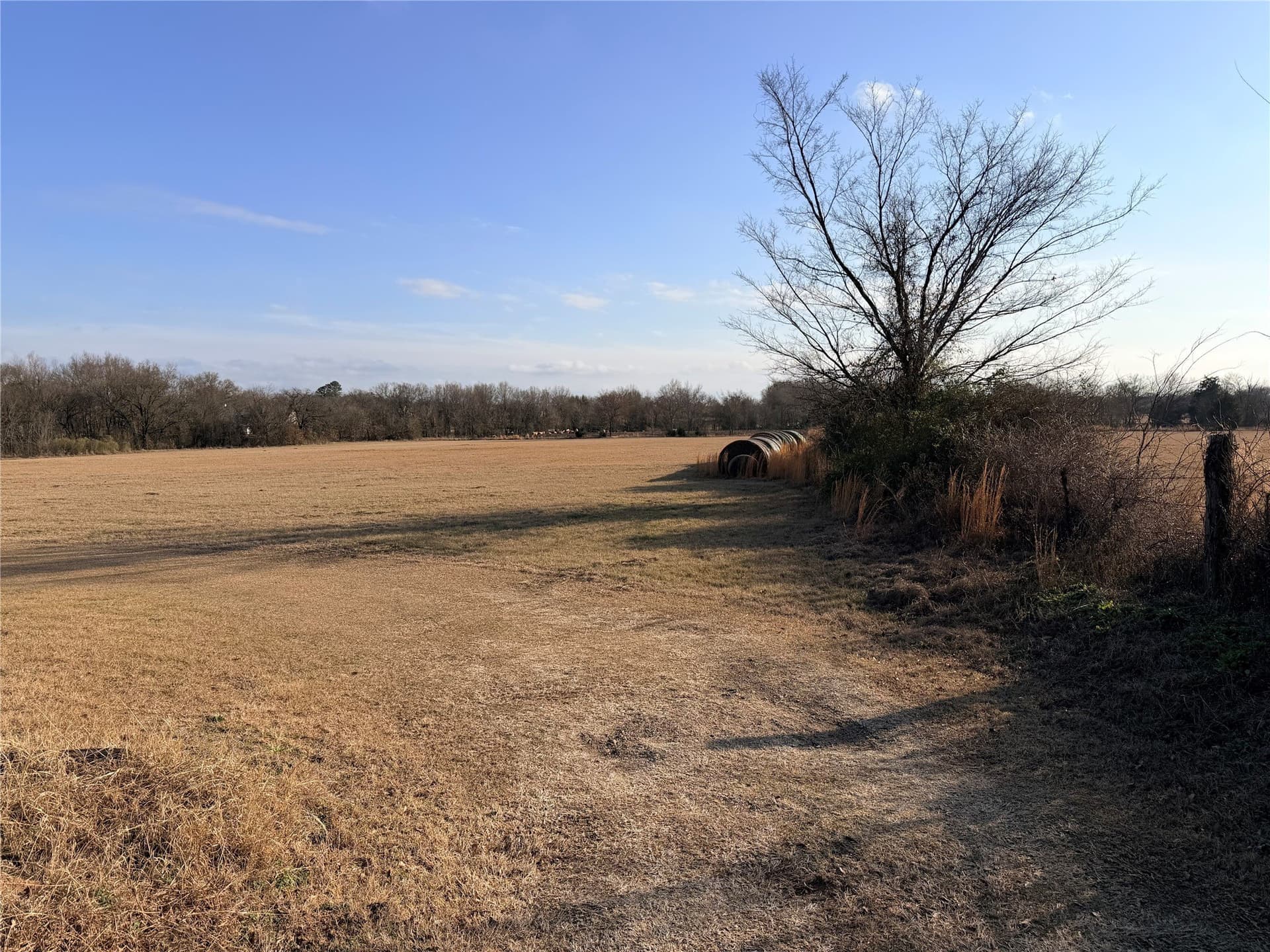 5.36 acres in Van Zandt County
