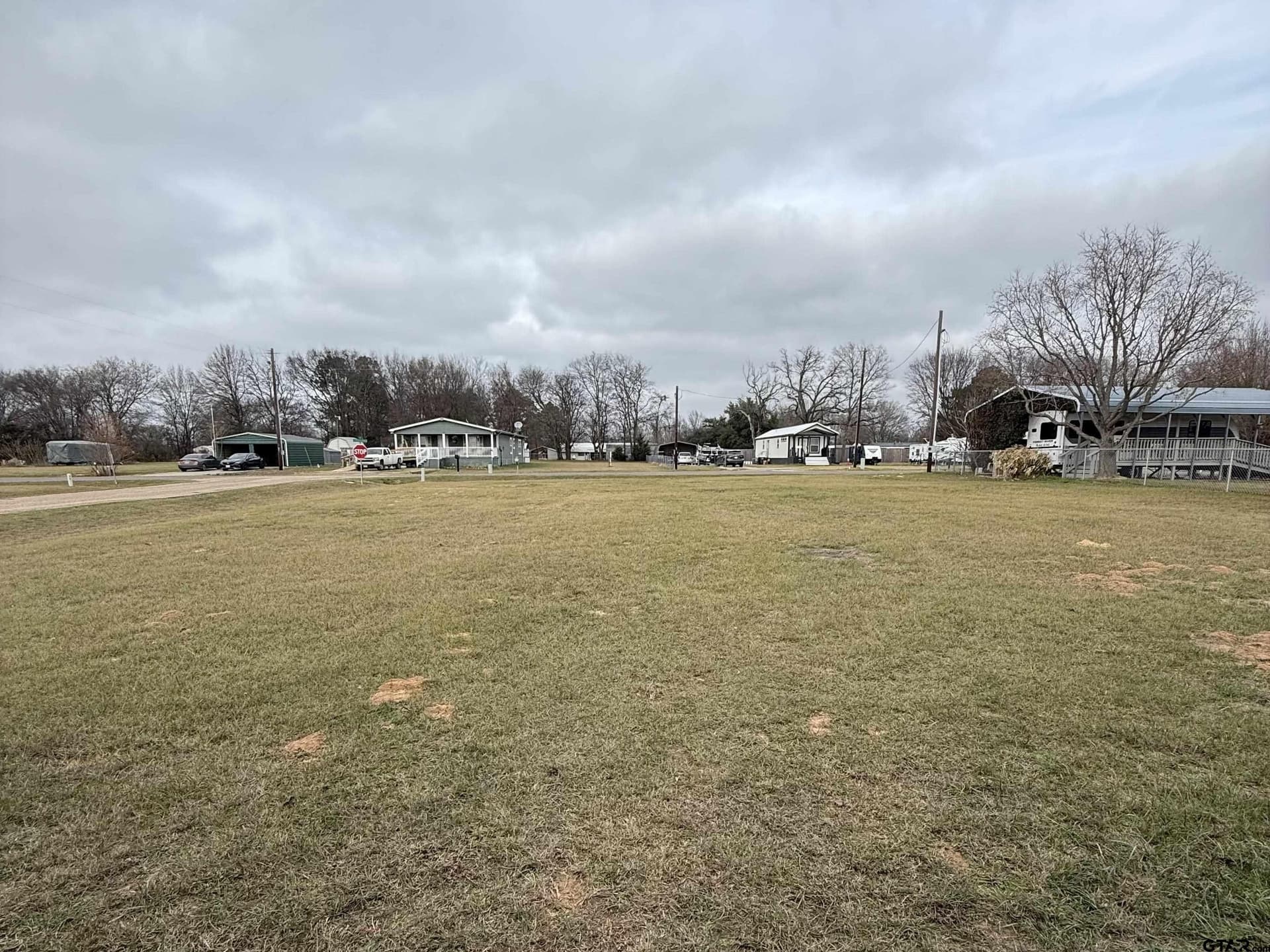 0.17 acres in Wood County