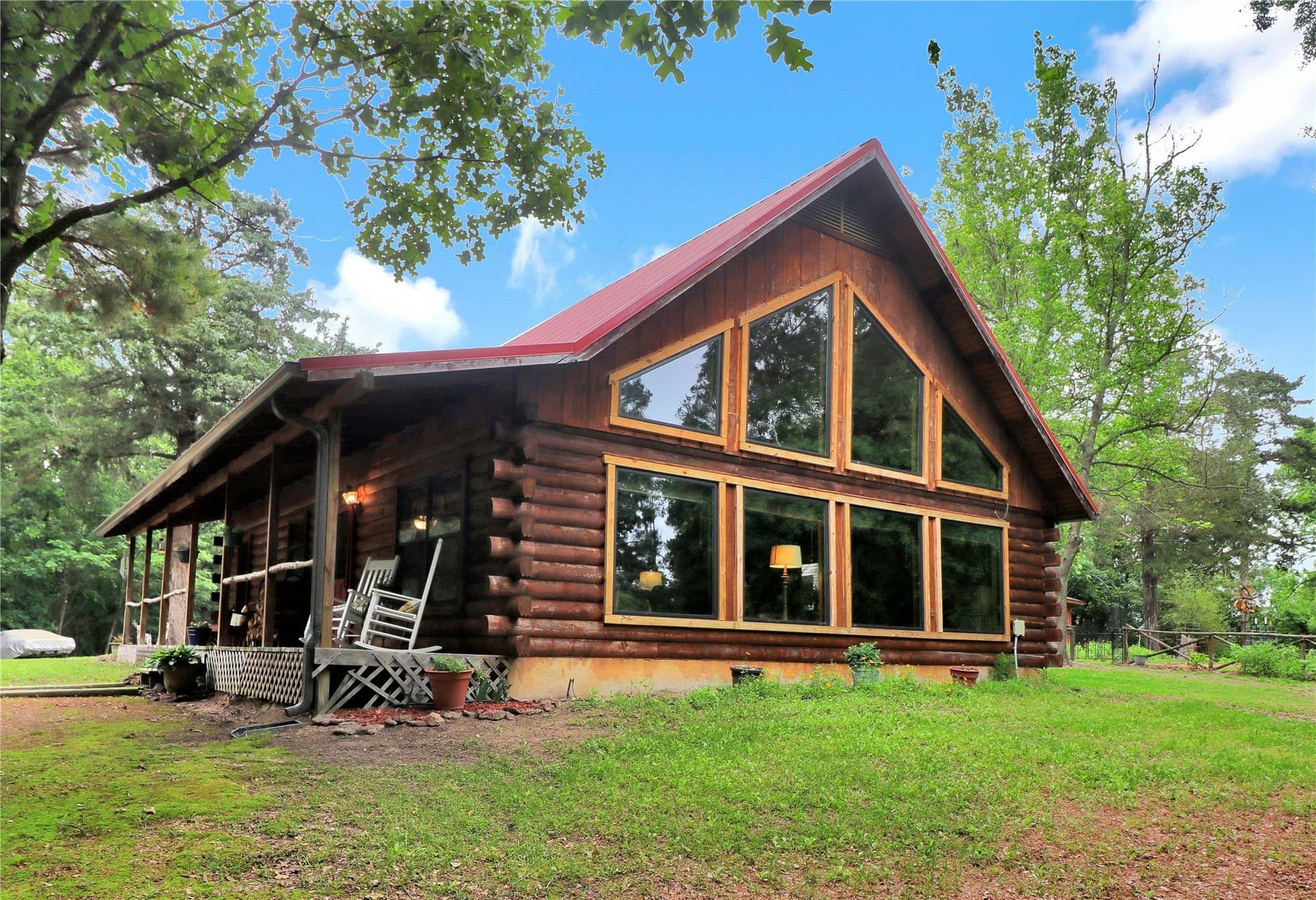 16.52 acres in Wood County