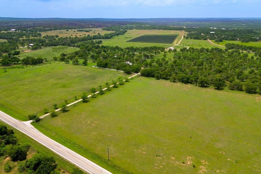 248.61 acres in Gillespie County