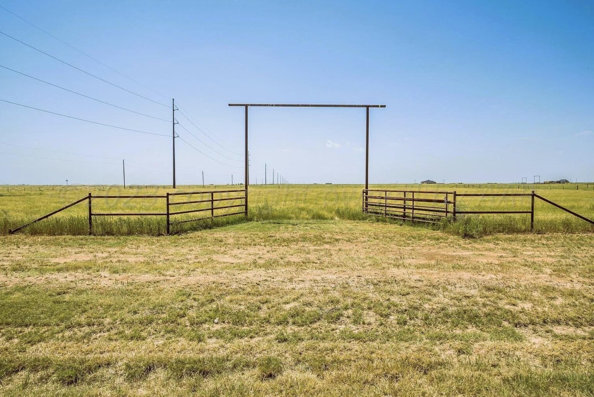 2.5 acres in Randall County