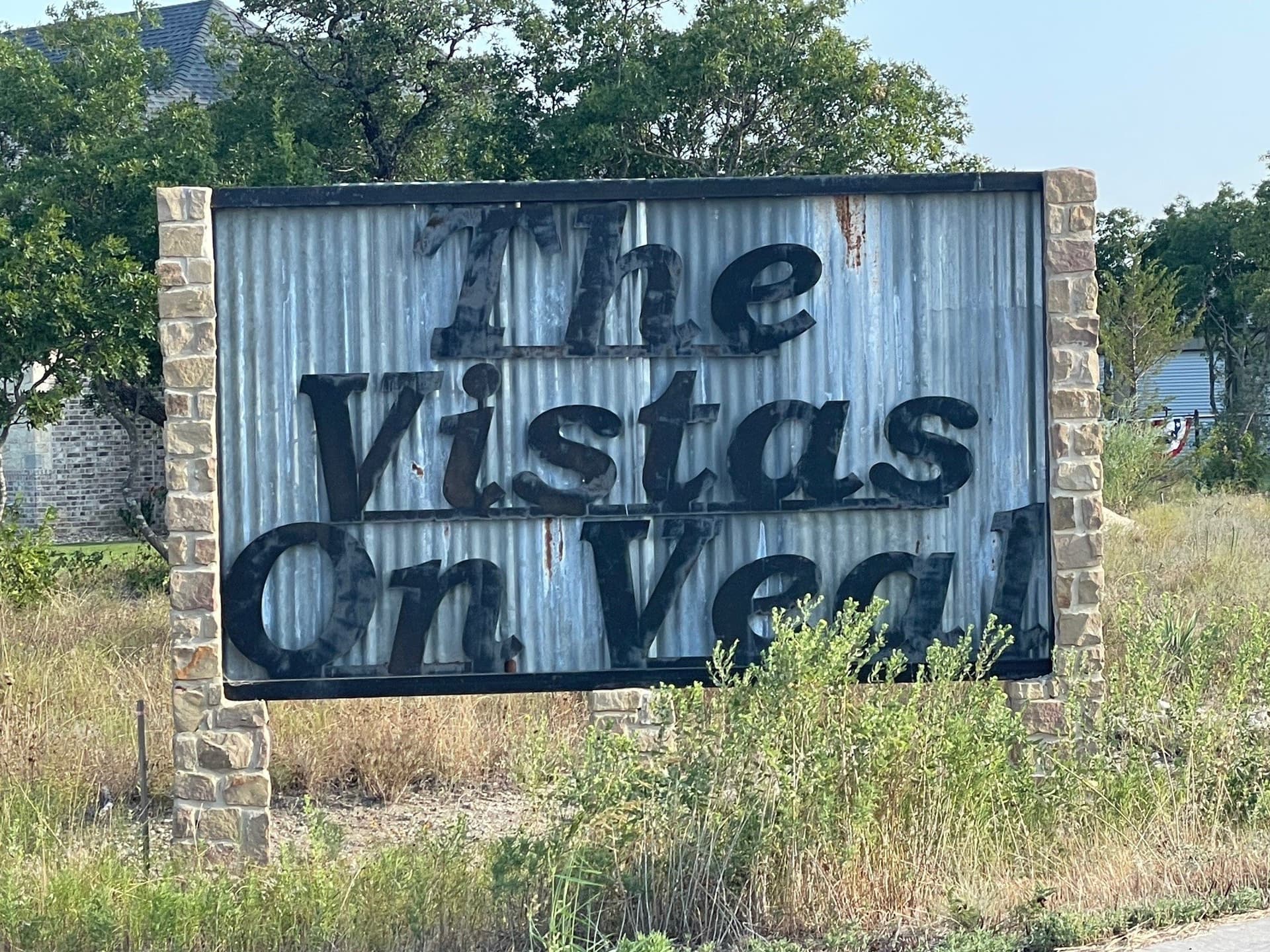 2.22 acres in Parker County