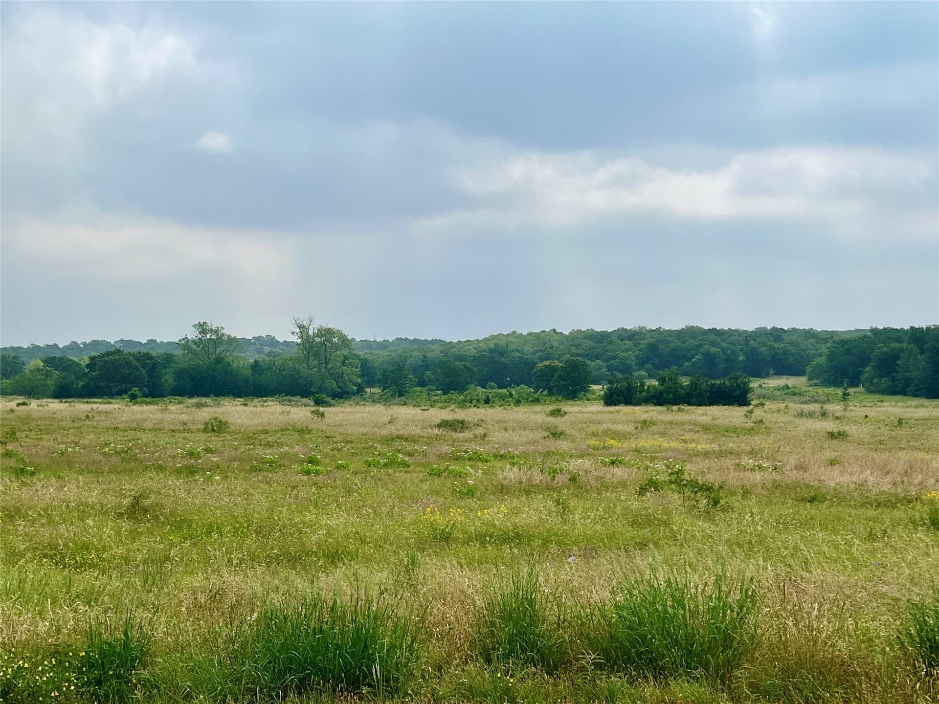 13.97 acres in Young County