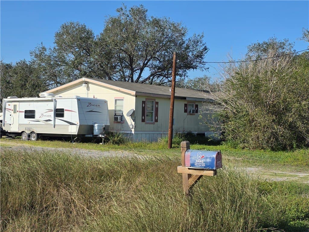 5 acres in San Patricio County