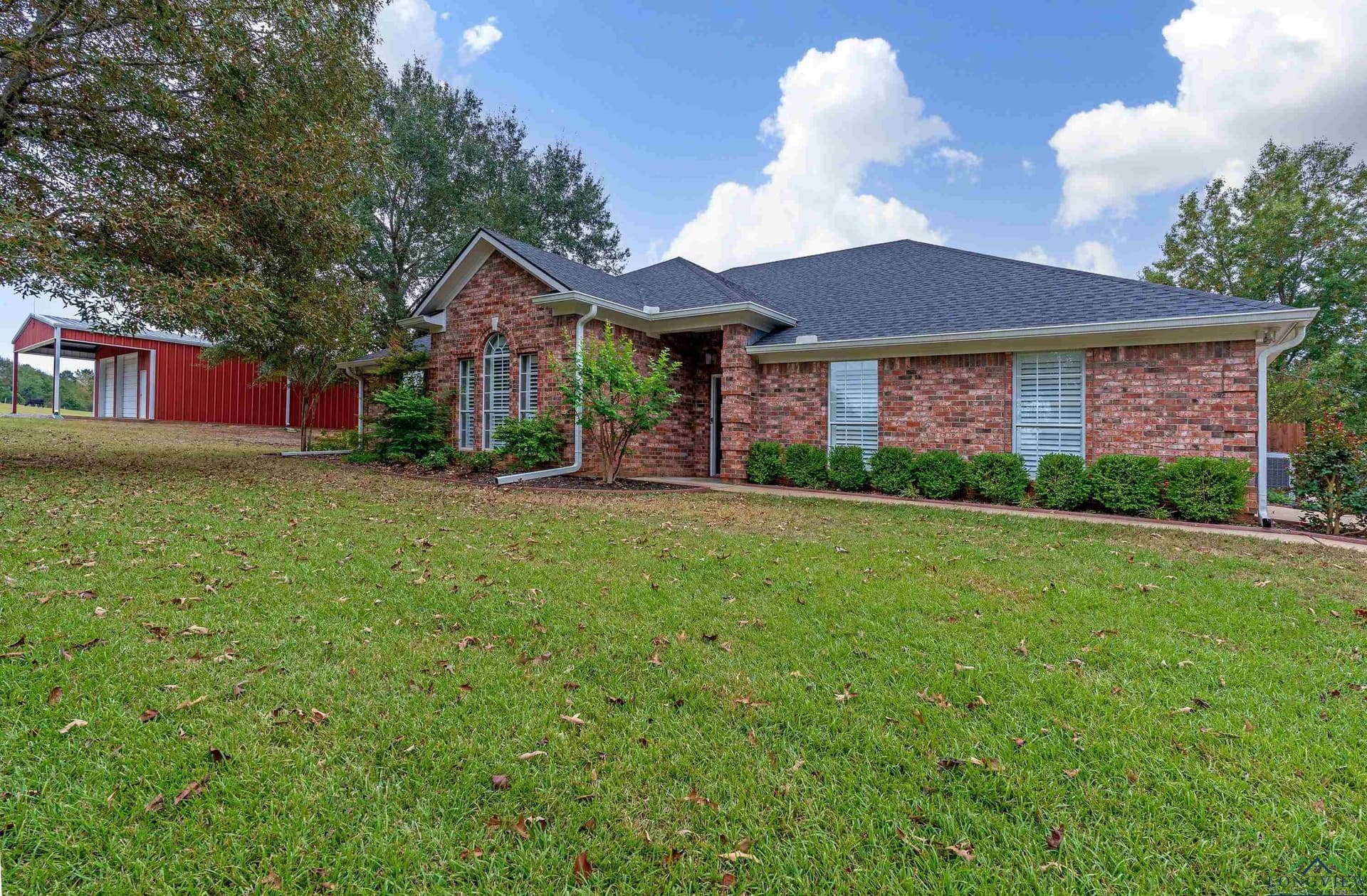 23.28 acres in Gregg County