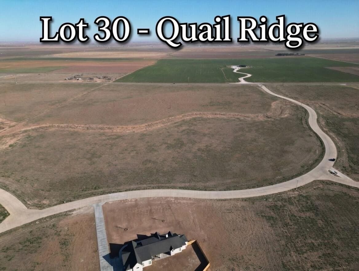 5.36 acres in Hockley County