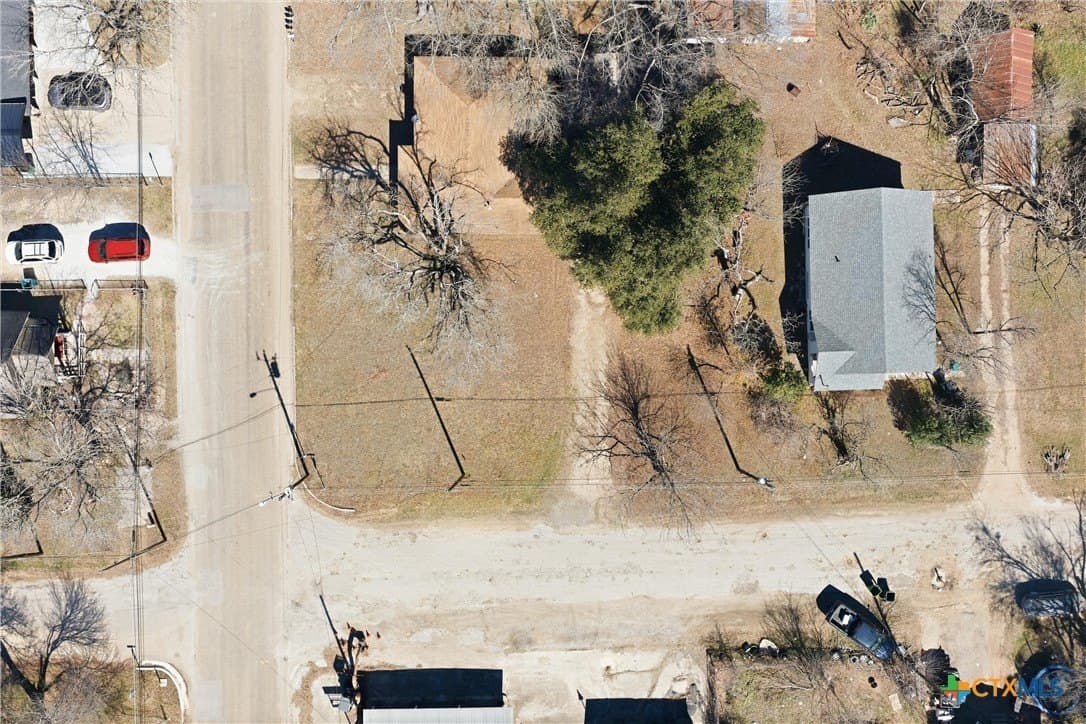 0.14 acres in Milam County