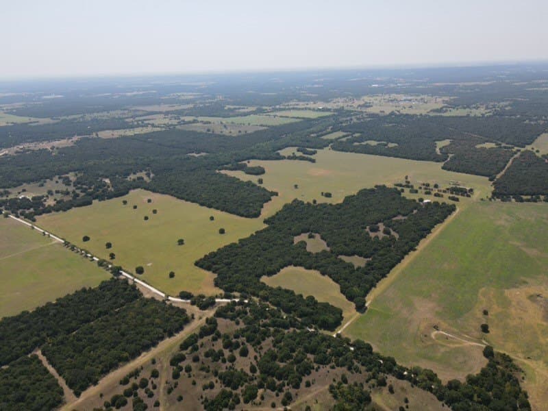 168.5 acres in Montague County
