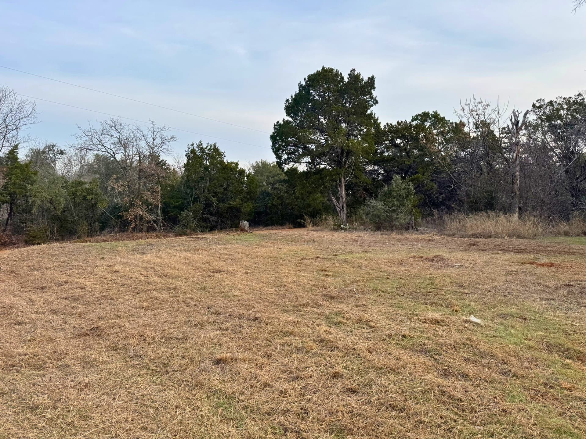 1 acres in McLennan County