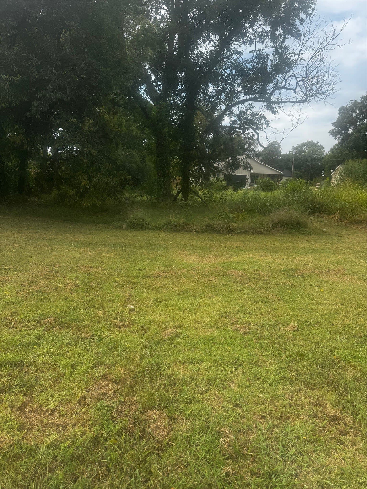 0.16 acres in Johnson County