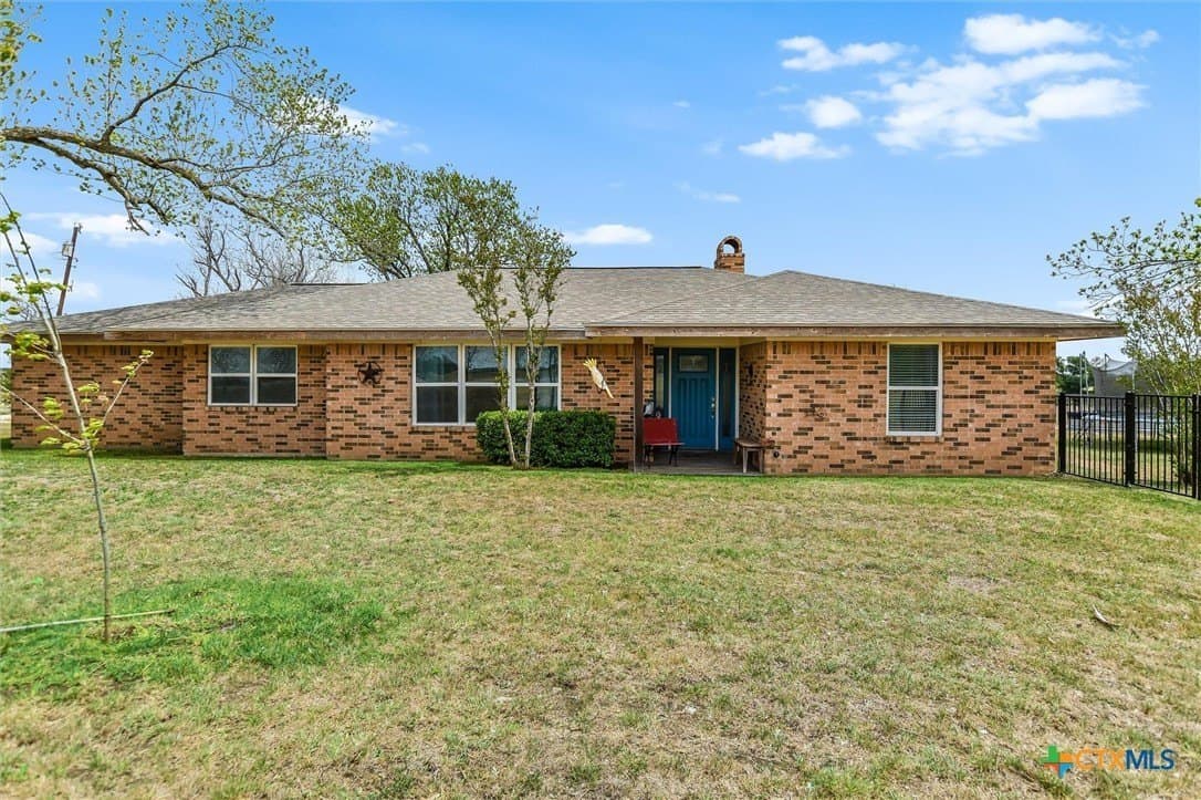 11 acres in Williamson County