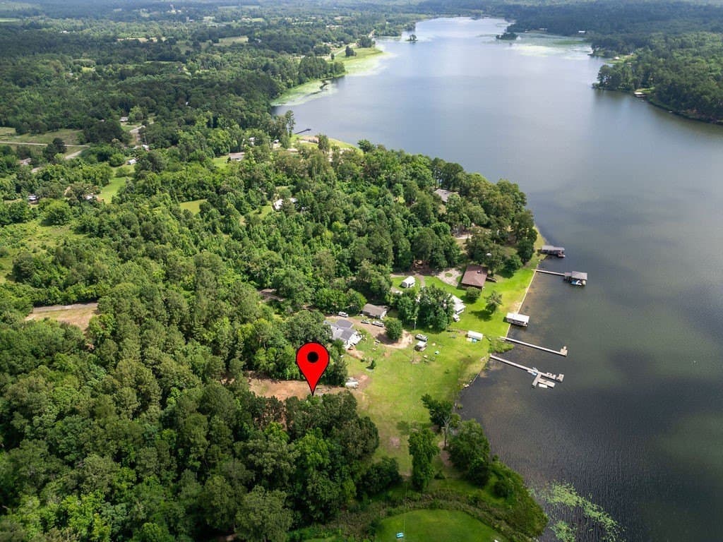 3 acres in Morris County