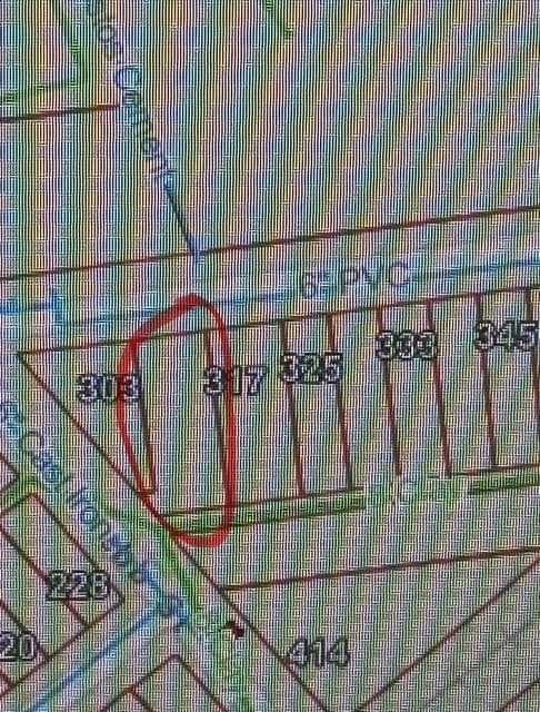 0.17 acres in Tom Green County