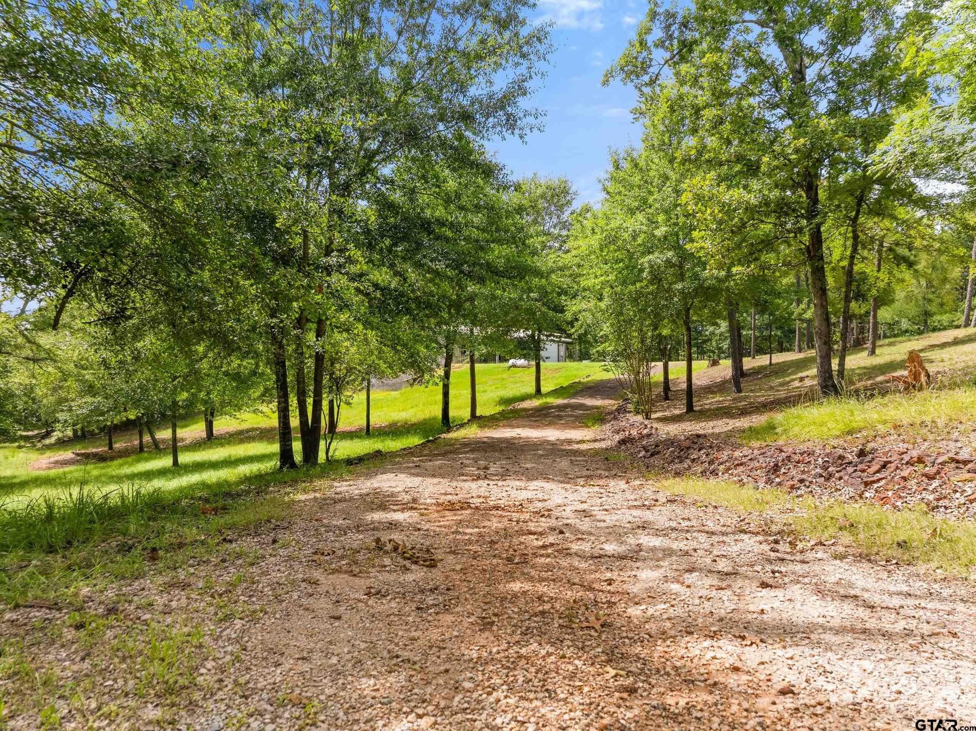 20.8 acres in Smith County