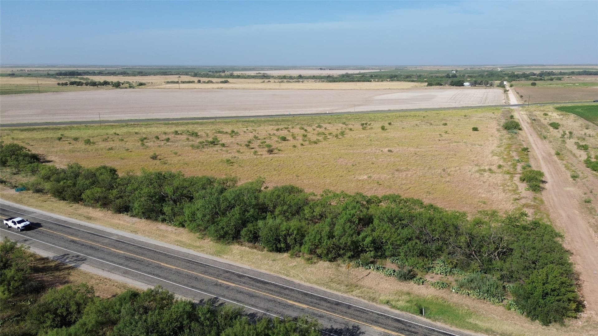 13.48 acres in Runnels County