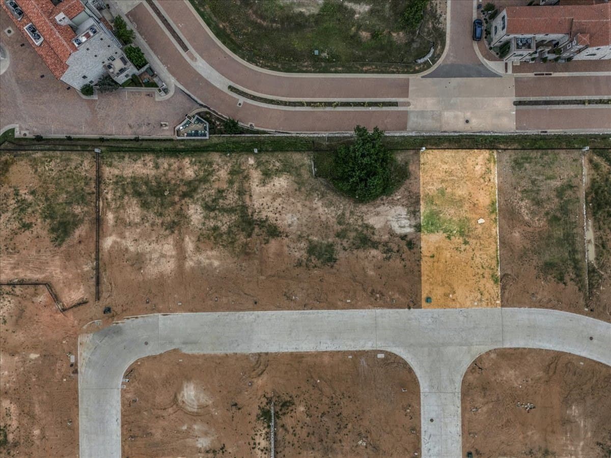 0.17 acres in Tarrant County