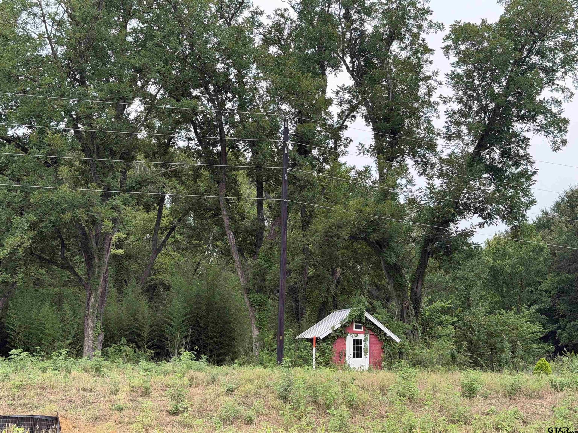 0.5 acres in Smith County