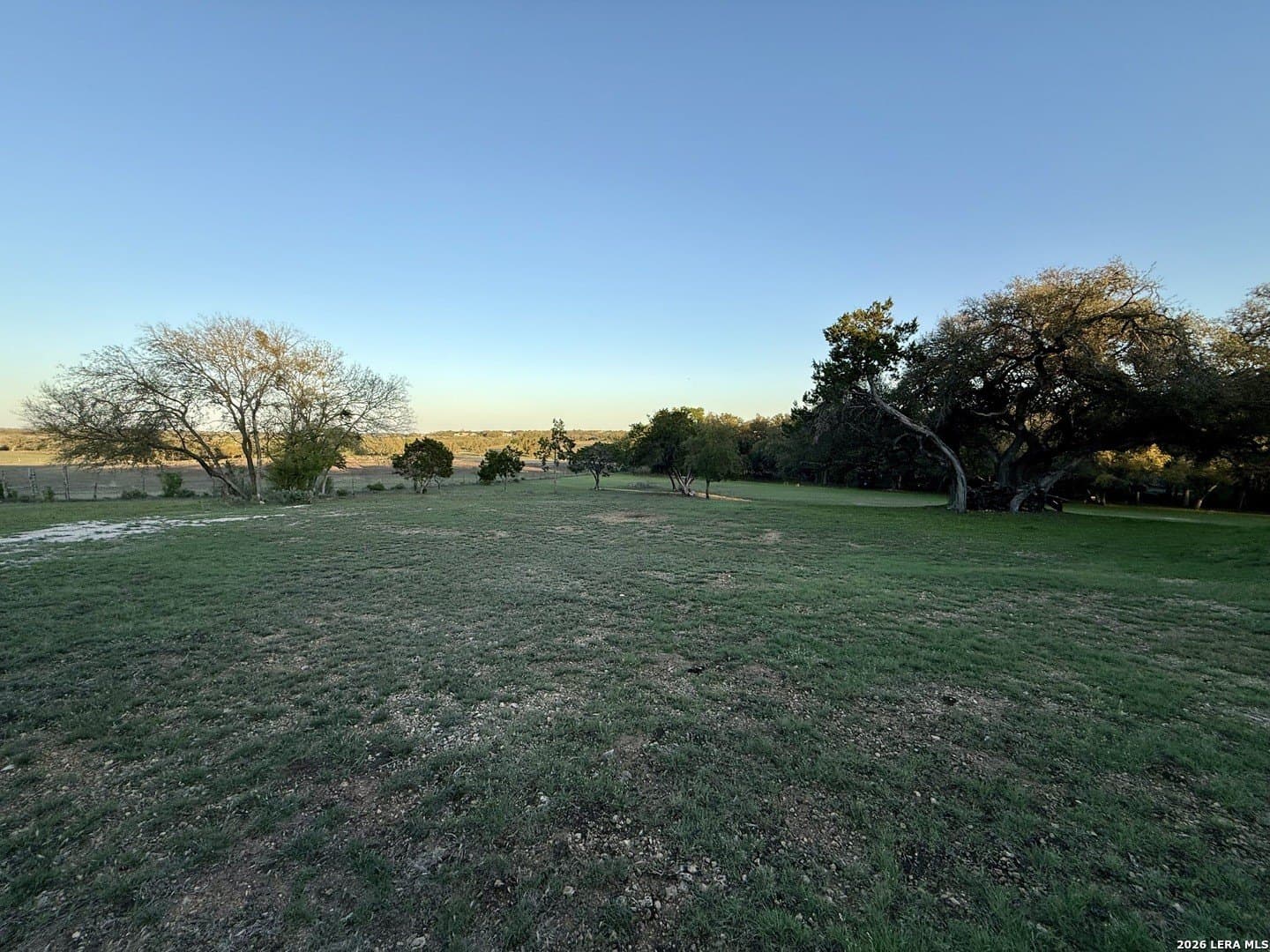 2.46 acres in Comal County