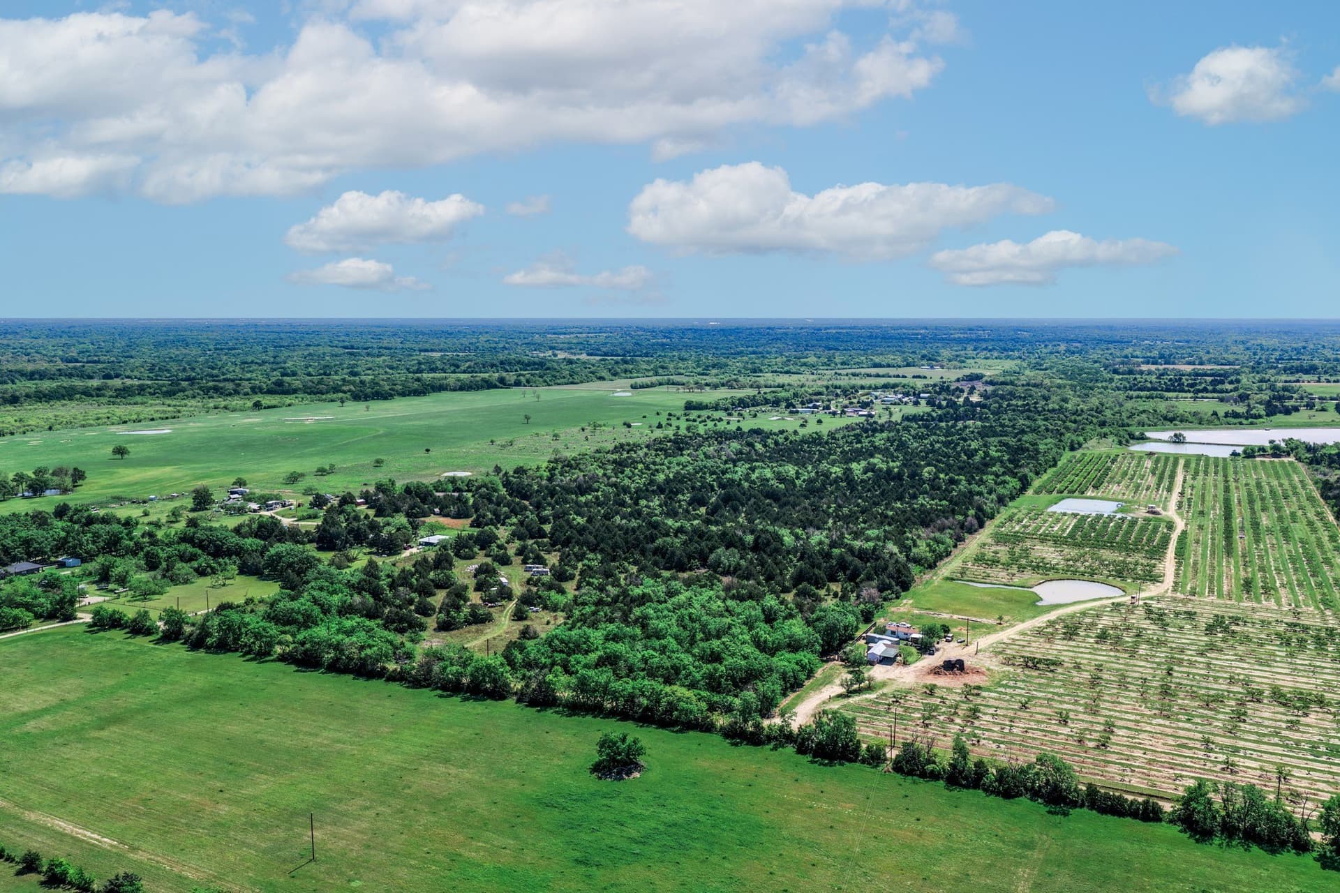 54.06 acres in Kaufman County