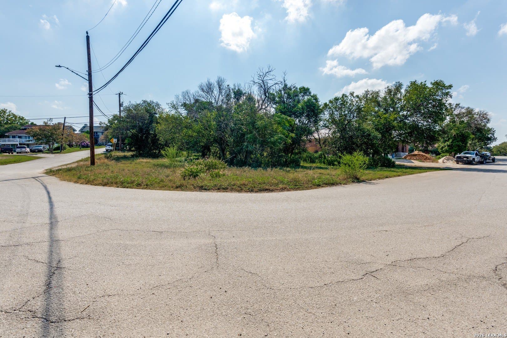 0.34 acres in Bexar County