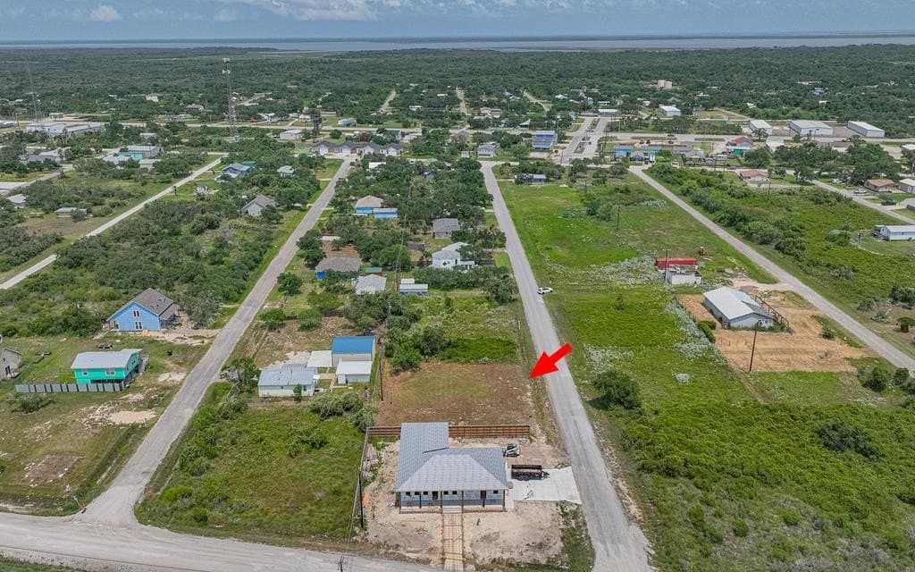 0.11 acres in Texas County