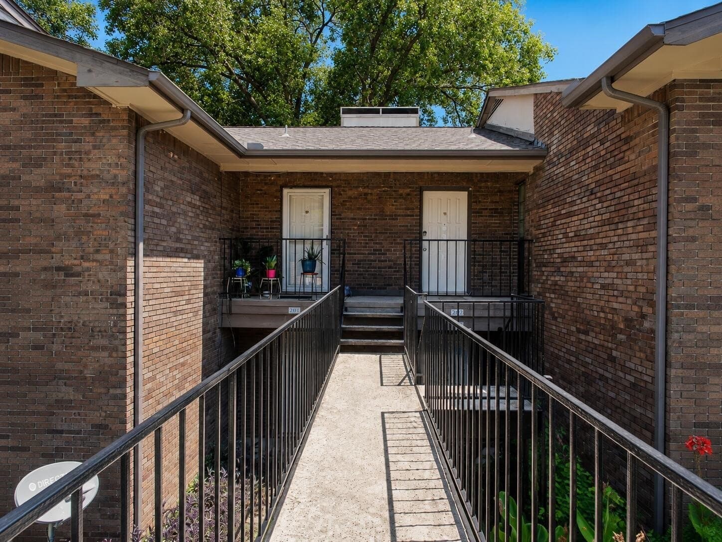 13.55 acres in Dallas County