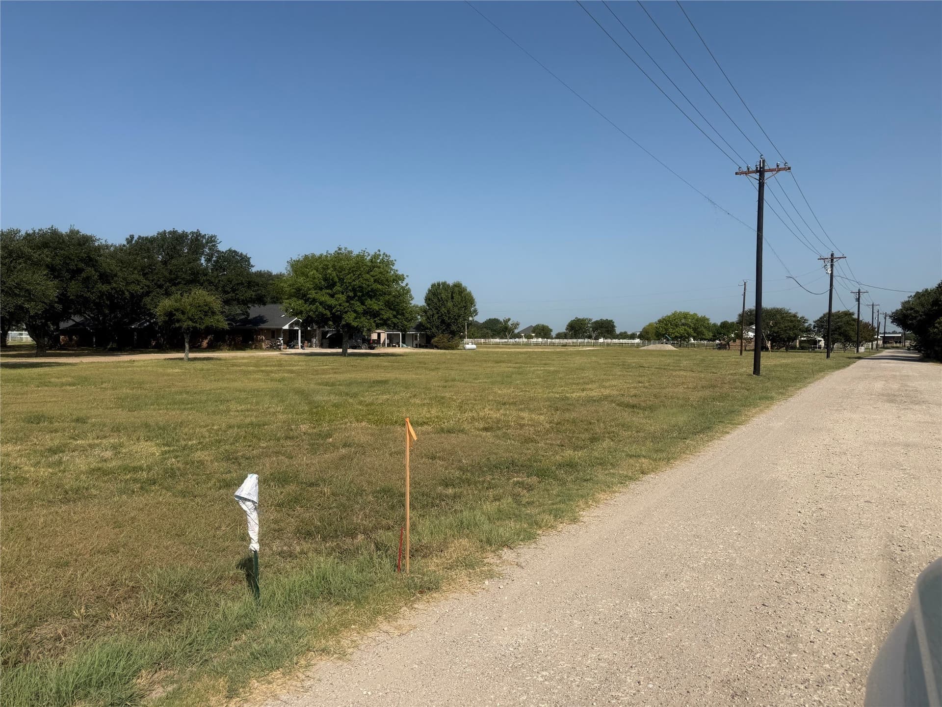 1 acres in Kaufman County
