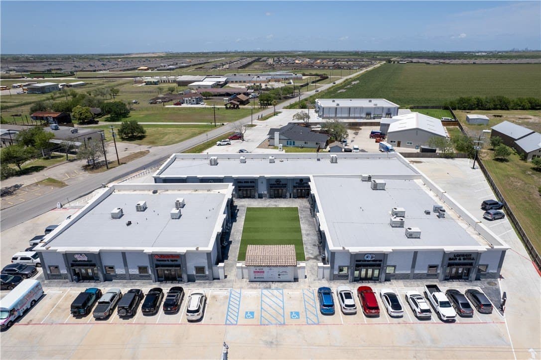 87,120 acres in Nueces County