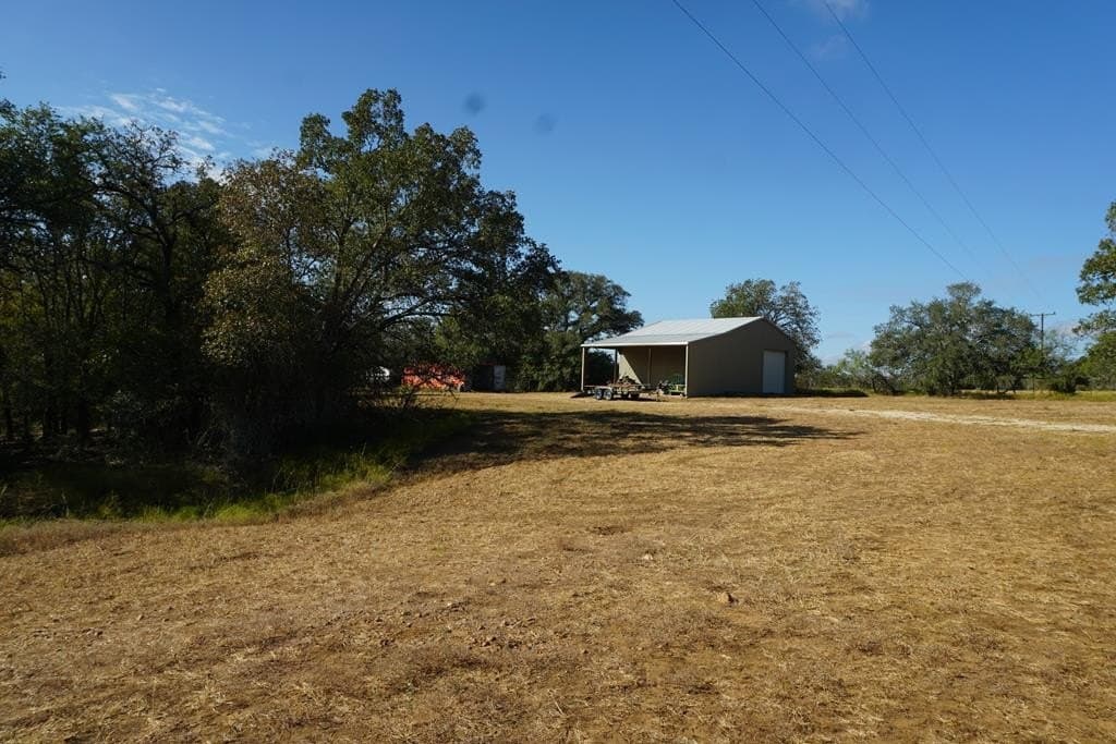 73.3 acres in Texas County