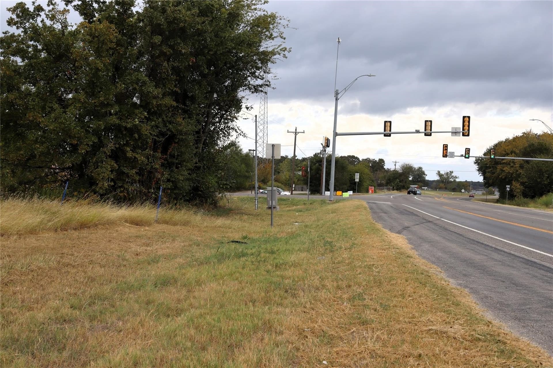 0.79 acres in Hunt County