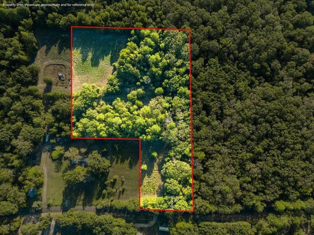 6 acres in Texas County