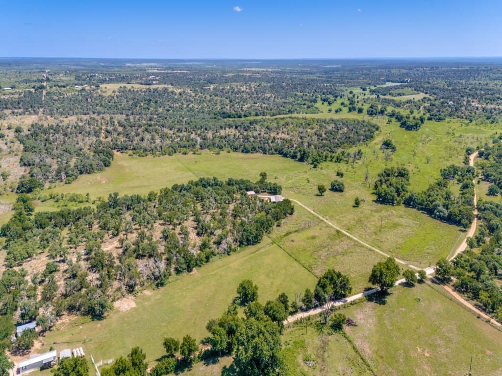 36.28 acres in San Saba County