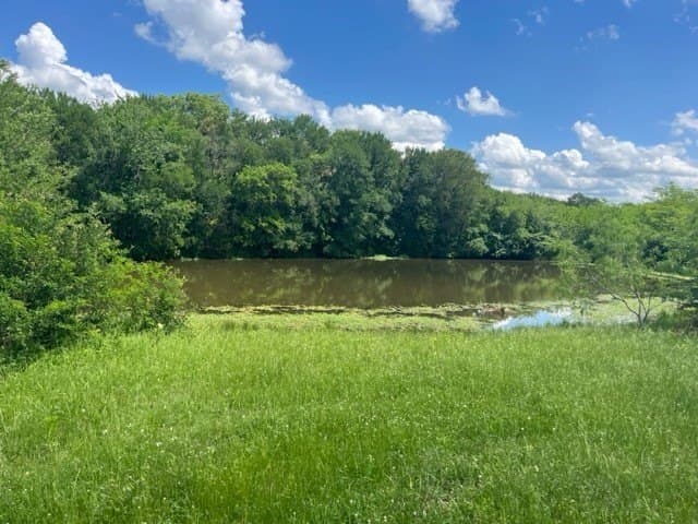 32 acres in Grayson County
