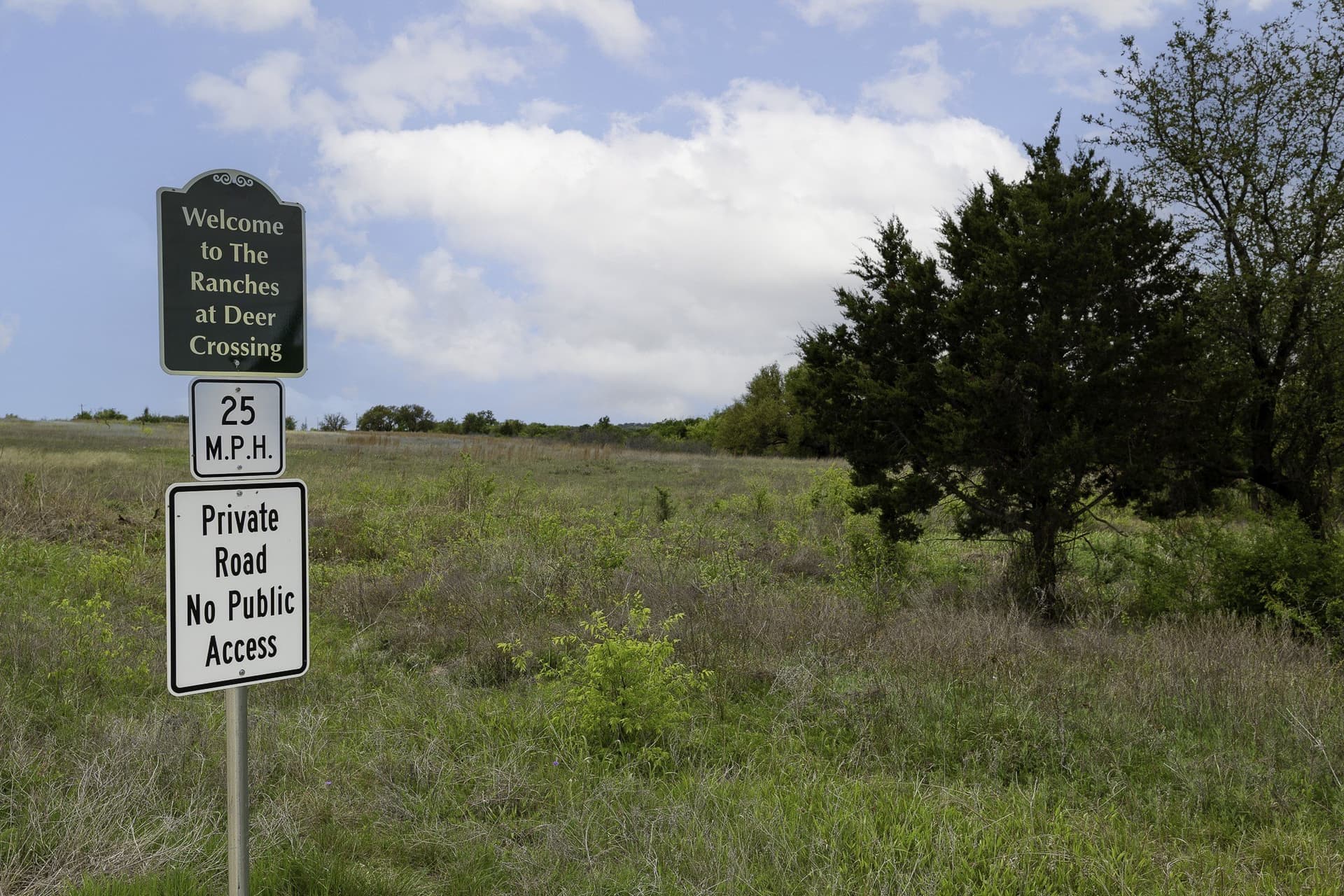 5.4 acres in Erath County